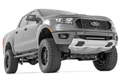 Rough Country - Rough Country 70814 LED Bumper Kit - Image 3