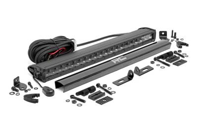 Rough Country - Rough Country 70815 LED Bumper Kit - Image 1