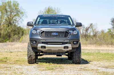 Rough Country - Rough Country 70815 LED Bumper Kit - Image 4