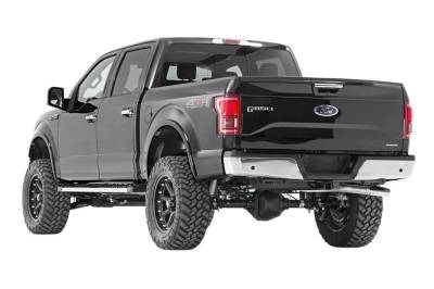 Rough Country - Rough Country 55757 Suspension Lift Kit - Image 4