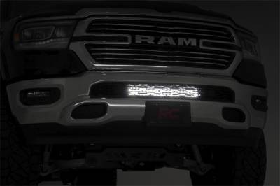 Rough Country - Rough Country 70779DRL LED Hidden Bumper Kit - Image 5