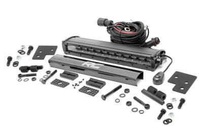Rough Country - Rough Country 93014 LED Bumper Kit - Image 1