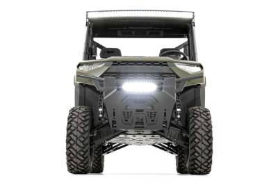 Rough Country - Rough Country 93014 LED Bumper Kit - Image 5