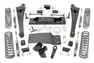 Rough Country - Rough Country 38330 Suspension Lift Kit - Image 1