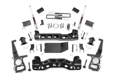 Rough Country - Rough Country 59930 Suspension Lift Kit - Image 1