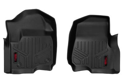 Rough Country M-5171 Heavy Duty Floor Mats