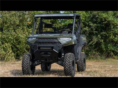 Rough Country - Rough Country 93017 Lift Kit-Suspension - Image 4