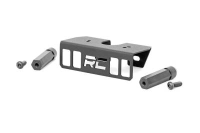 Rough Country - Rough Country 70055 Third Brake Light Relocation Kit - Image 1