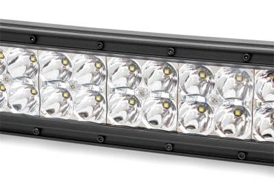 Rough Country - Rough Country 70930D Cree Chrome Series LED Light Bar - Image 3