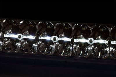 Rough Country - Rough Country 70930D Cree Chrome Series LED Light Bar - Image 4