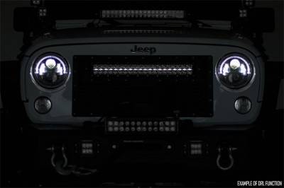 Rough Country - Rough Country 70930D Cree Chrome Series LED Light Bar - Image 5