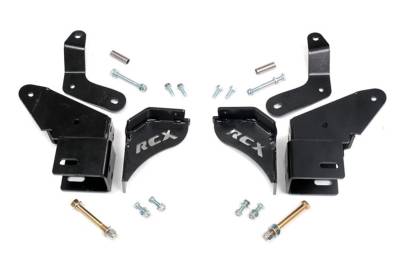Rough Country - Rough Country 1627 Control Arm Relocation Kit - Image 1