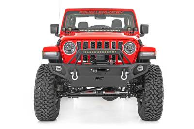 Rough Country - Rough Country 91230 Suspension Lift Kit w/Shocks - Image 4