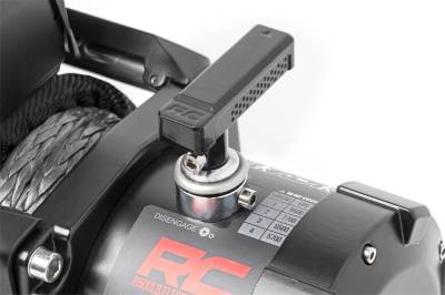Rough Country - Rough Country PRO9500 Pro Series Winch - Image 3