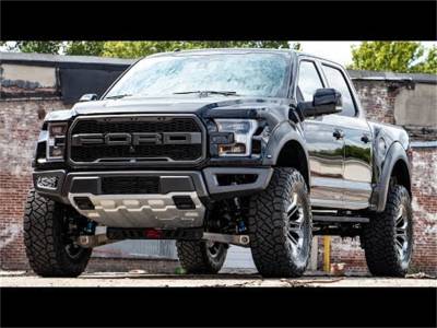 Rough Country - Rough Country 51800 Suspension Lift Kit - Image 2