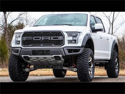 Rough Country - Rough Country 51930 Suspension Lift Kit - Image 2