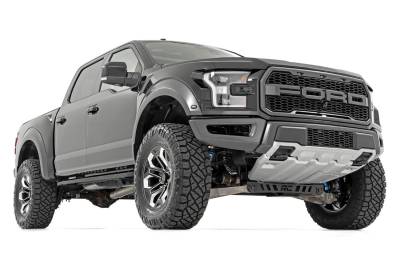 Rough Country - Rough Country 51930 Suspension Lift Kit - Image 3