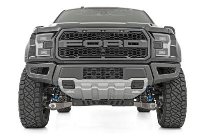 Rough Country - Rough Country 51930 Suspension Lift Kit - Image 4