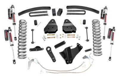 Rough Country - Rough Country 59450 Suspension Lift Kit - Image 1