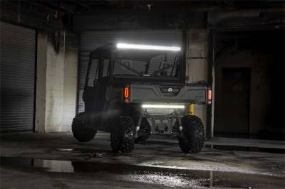 Rough Country - Rough Country 71019 LED Light Bar - Image 5