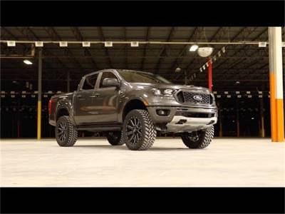 Rough Country - Rough Country 50000 Leveling Kit - Image 2