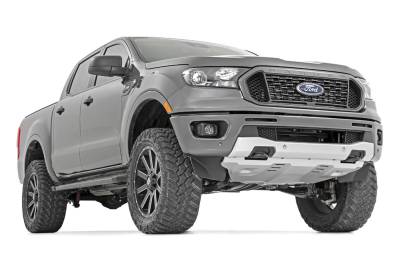 Rough Country - Rough Country 50000 Leveling Kit - Image 4