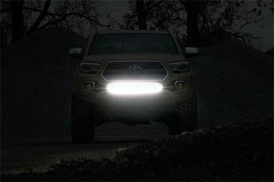 Rough Country - Rough Country 70668 LED Bumper Kit - Image 4