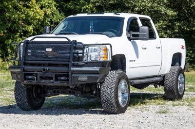Rough Country - Rough Country 10430 Suspension Lift Kit - Image 4