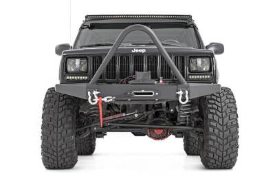 Rough Country - Rough Country 63330 Suspension Lift Kit w/Shocks - Image 2