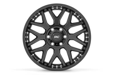 Rough Country - Rough Country 95221017 One-Piece Series 95 Wheel - Image 3