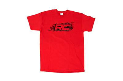 Rough Country - Rough Country 84035 Sleeve T-Shirt - Image 3