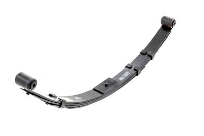 Rough Country - Rough Country 8011KIT Leaf Spring - Image 3