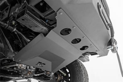 Rough Country - Rough Country 10725 High Clearance Bumper - Image 5