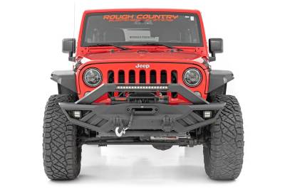 Rough Country - Rough Country 99037 Fender Flares - Image 3