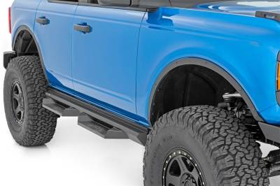 Rough Country - Rough Country 51061 Fender Flares - Image 3