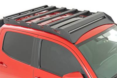 Rough Country - Rough Country 73106 Roof Rack System - Image 3