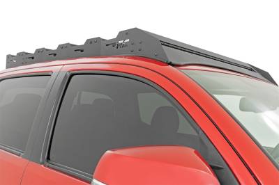 Rough Country - Rough Country 73106 Roof Rack System - Image 4