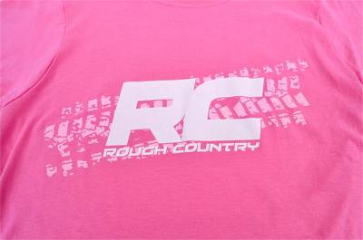 Rough Country - Rough Country 84068 T-Shirt - Image 2