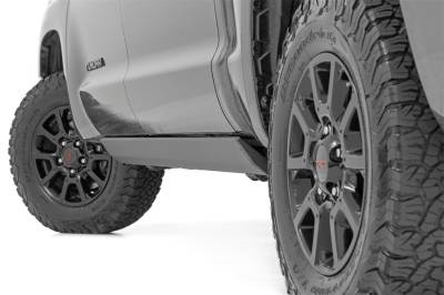 Rough Country - Rough Country PSR50110 Running Boards - Image 2