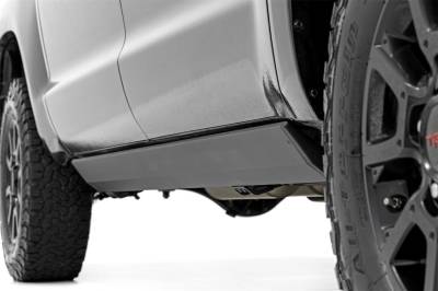 Rough Country - Rough Country PSR50115 Running Boards - Image 6