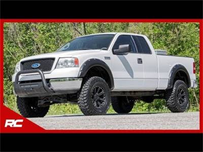 Rough Country - Rough Country 52330 Suspension Lift Kit w/Shocks - Image 2