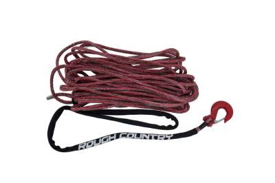 Rough Country - Rough Country RS116 Synthetic Rope - Image 2