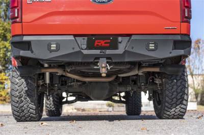 Rough Country - Rough Country 96006 Performance Exhaust System - Image 4
