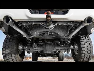 Rough Country - Rough Country 96006 Performance Exhaust System - Image 5