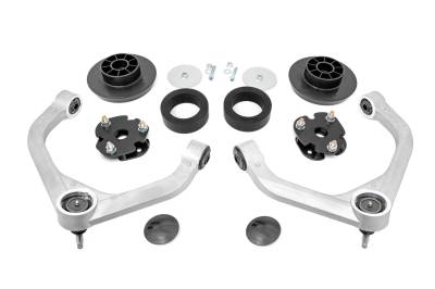Rough Country - Rough Country 31200 Suspension Lift Kit - Image 1
