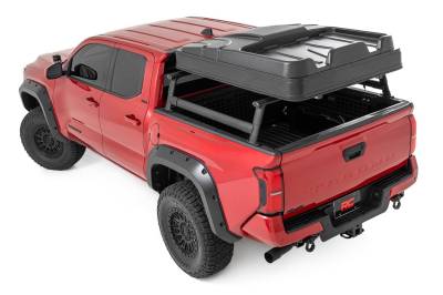 Rough Country - Rough Country F-T12421-202 Pocket Fender Flares - Image 2