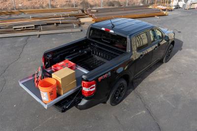 DECKED - DECKED CG1000XL-5241 CargoGlide Truck Bed Slide - Image 6