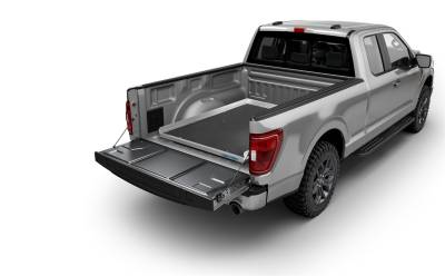 DECKED - DECKED CG1000-5641 CargoGlide Truck Bed Slide - Image 7