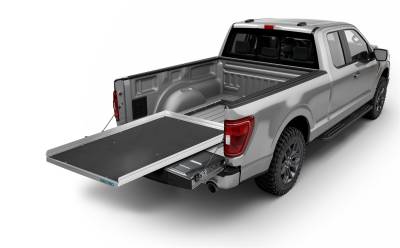 DECKED - DECKED CG1000XL-5641 CargoGlide Truck Bed Slide - Image 6