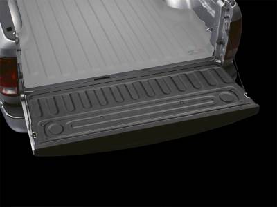 WeatherTech 3TG17 WeatherTech TechLiner Tailgate Protector